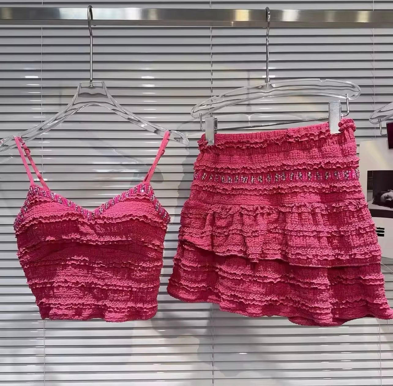 ‘Ariel’ Co-ord… Pre order
