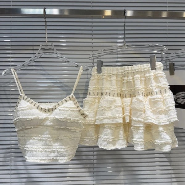 ‘Ariel’ Co-ord… Pre order
