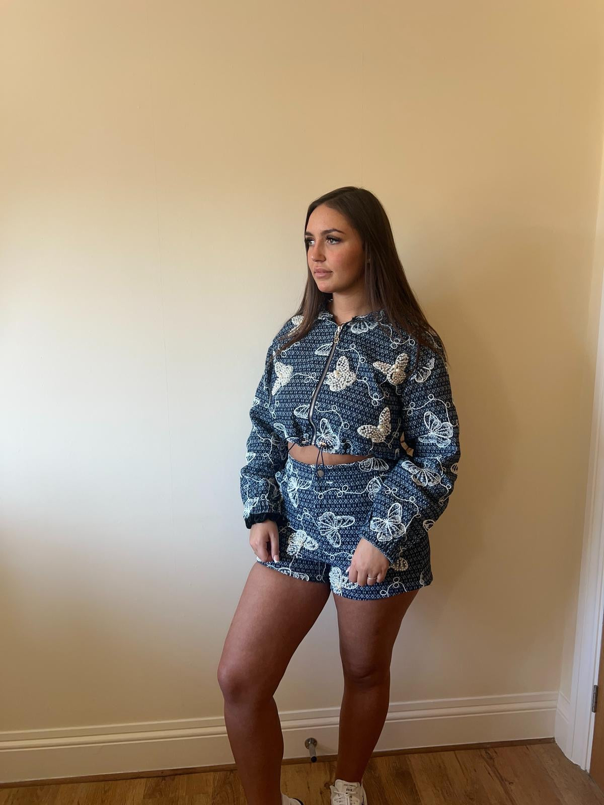 BUTTERFLY CO-ORD