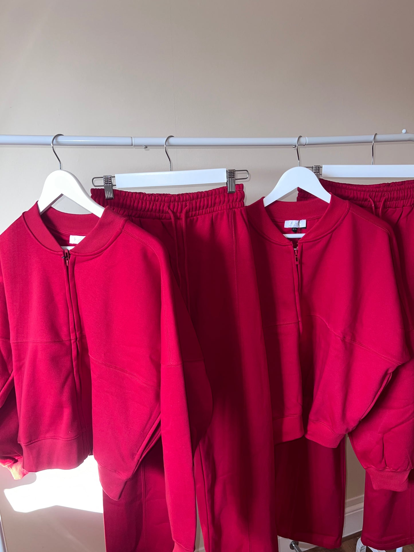 Sweater Set