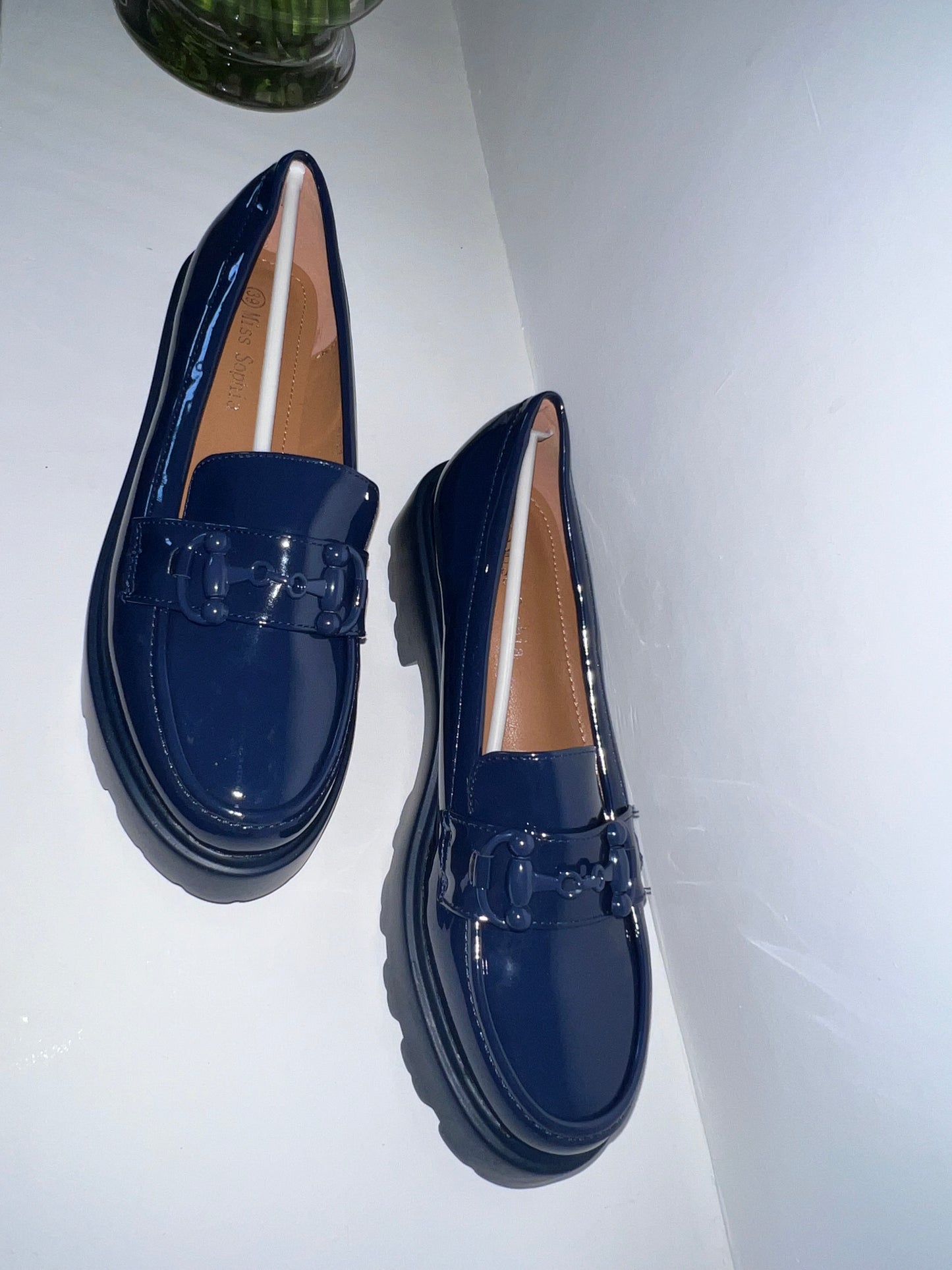 Loafers