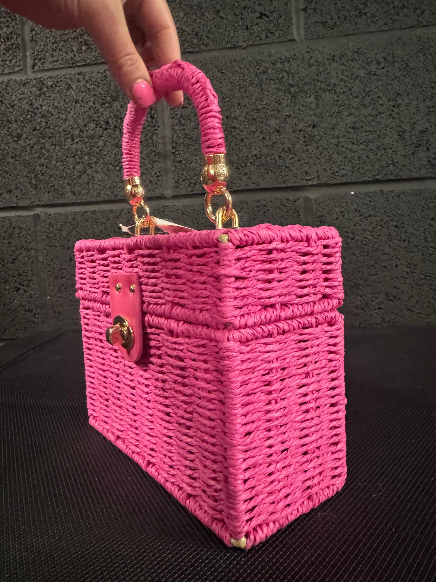 Handbags