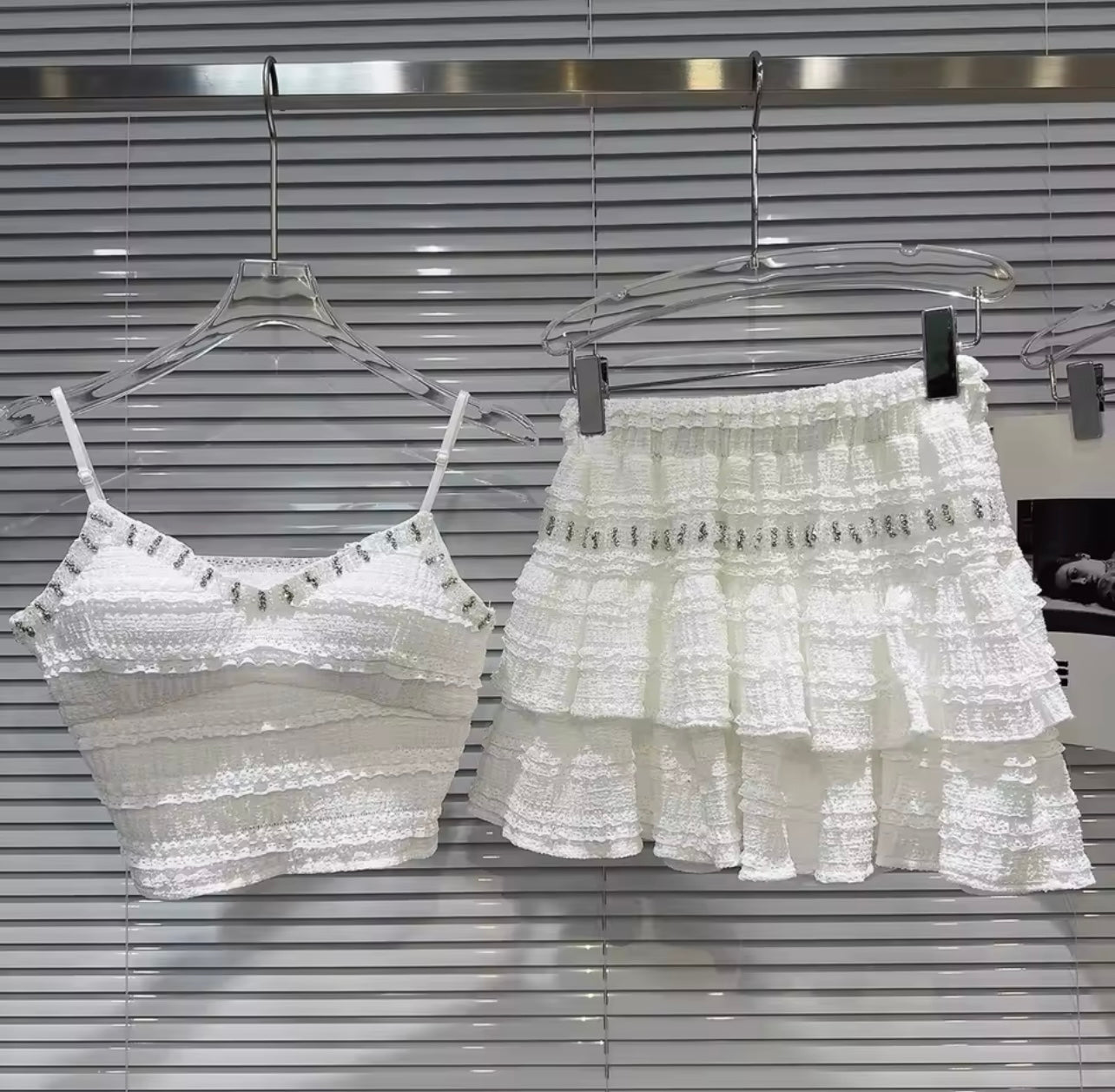 ‘Ariel’ Co-ord… Pre order