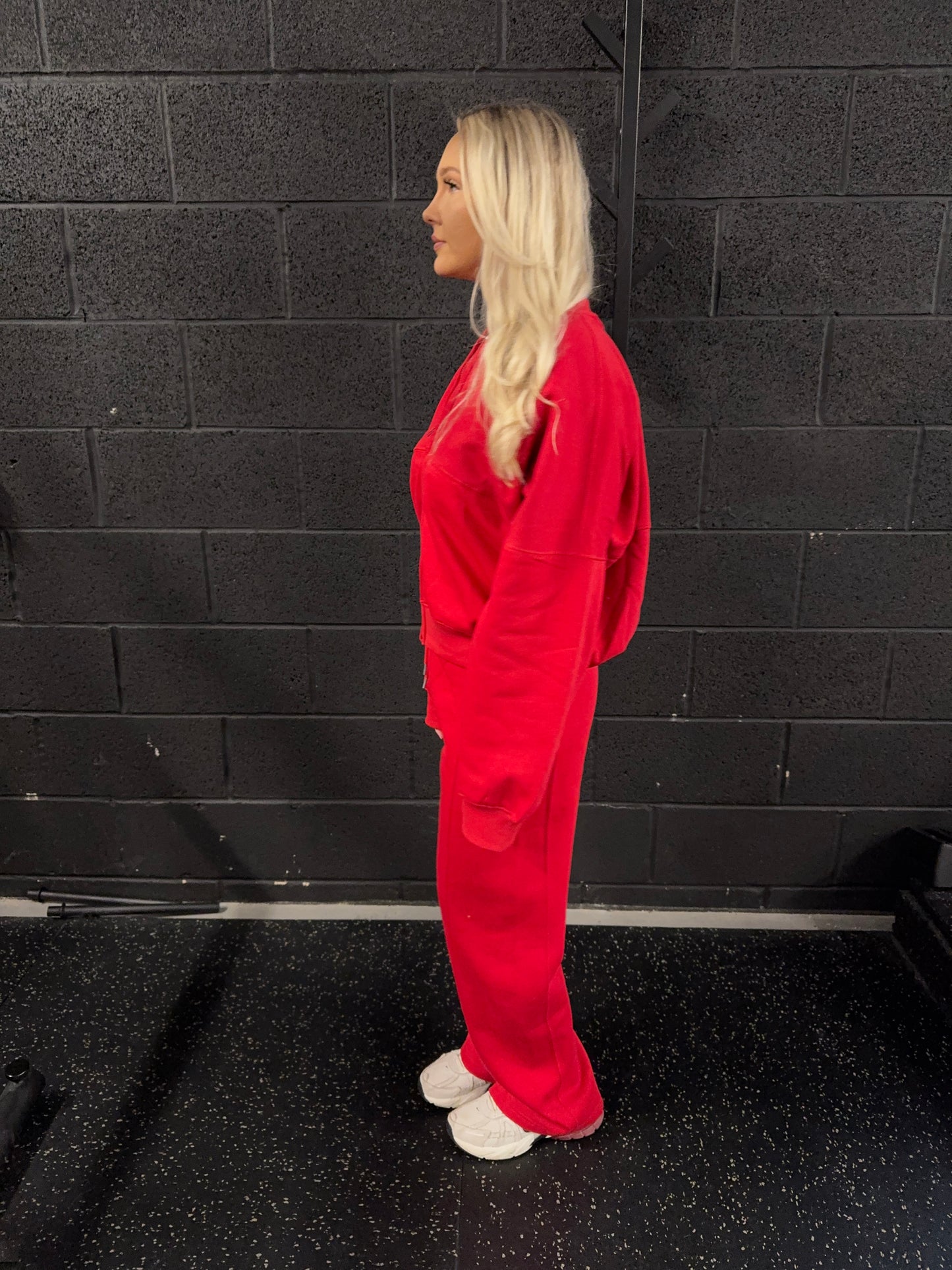 Sweater Set
