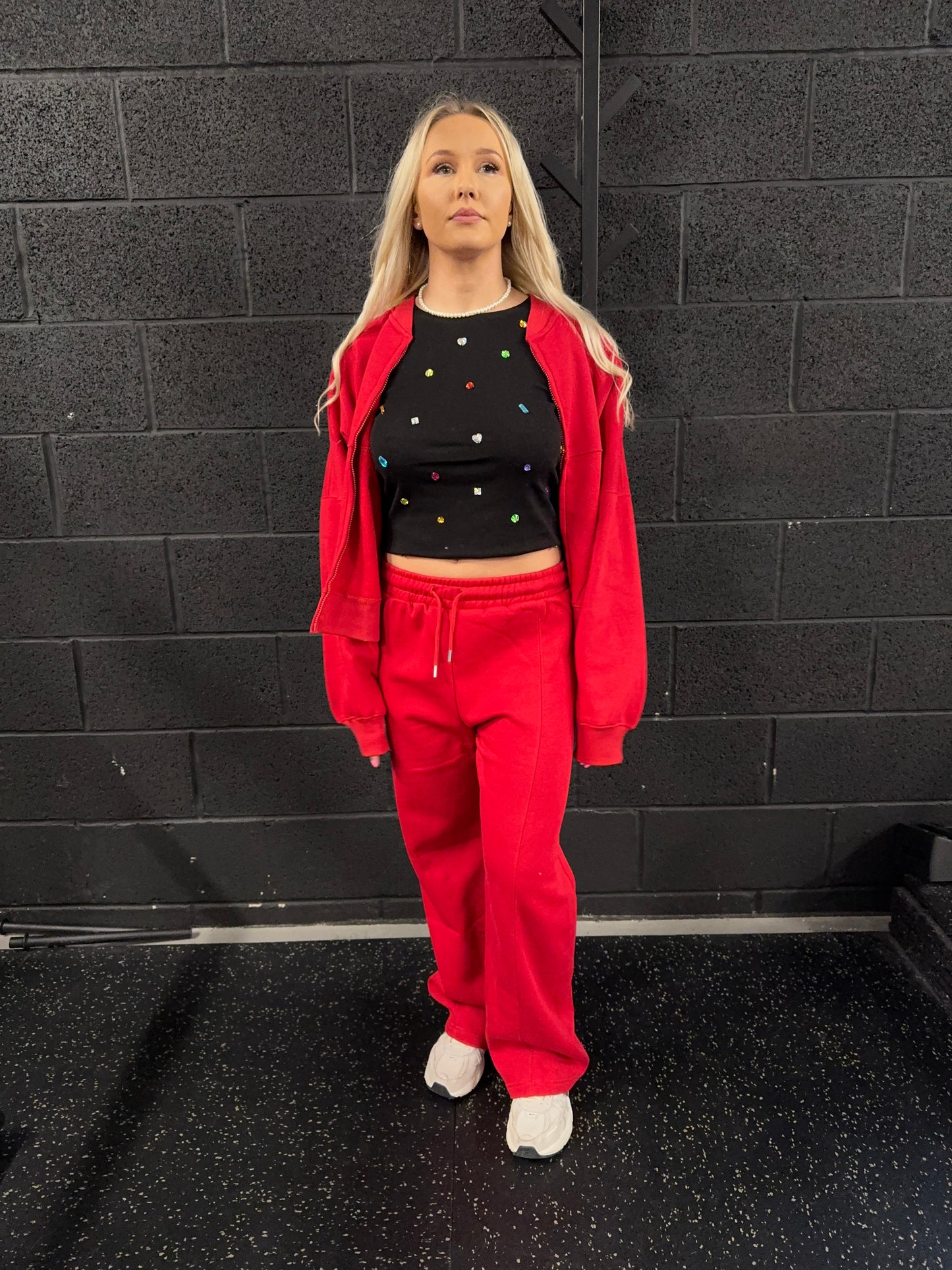 Sweater Set