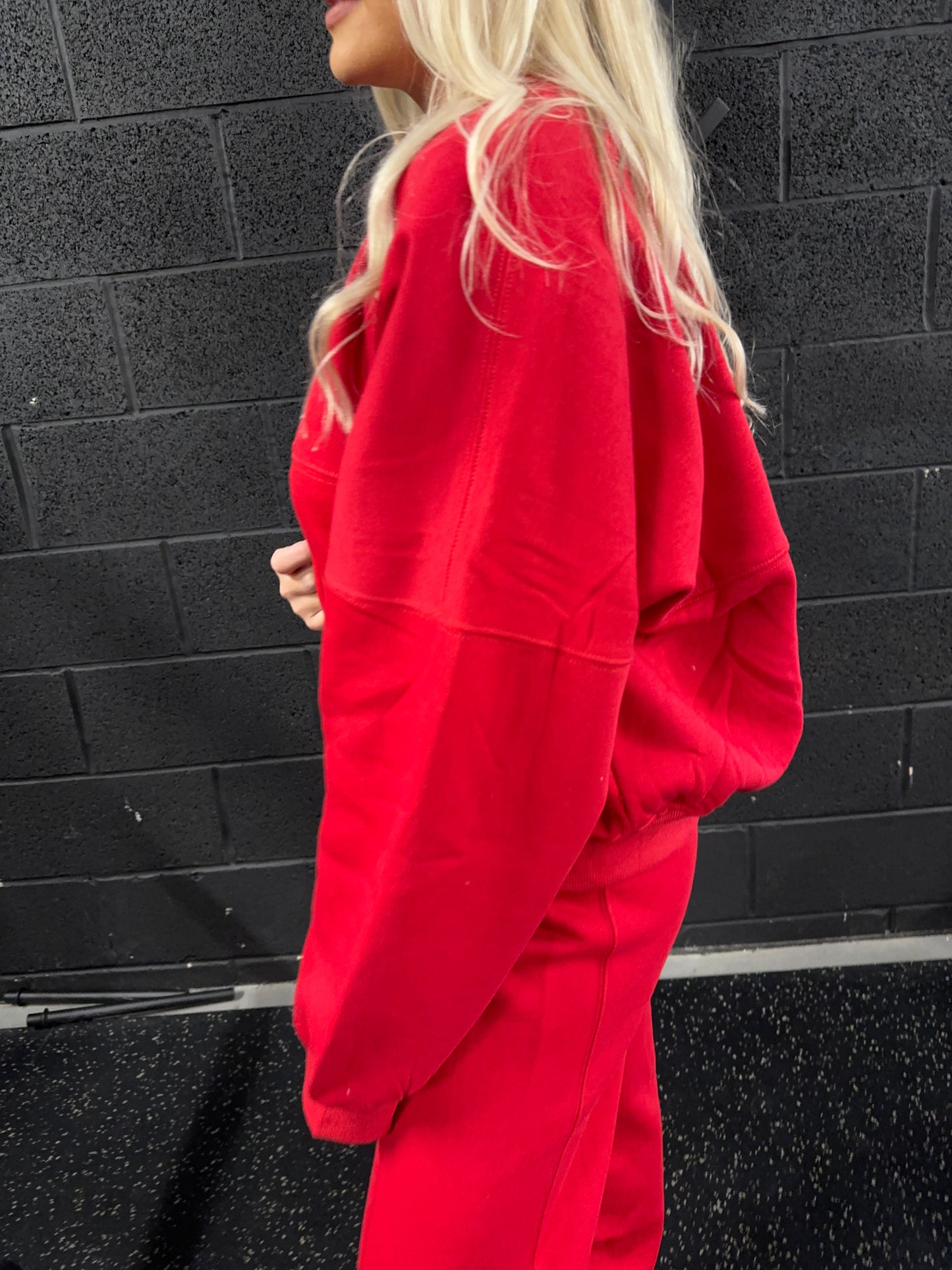 Sweater Set