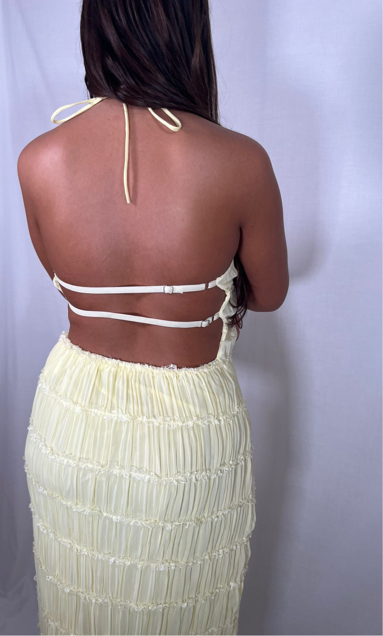 SAVANNA Dress