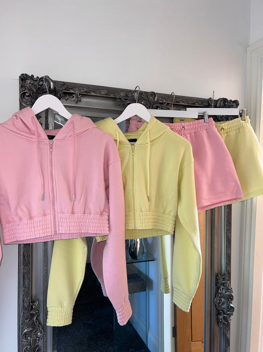 Daisy Co-ord