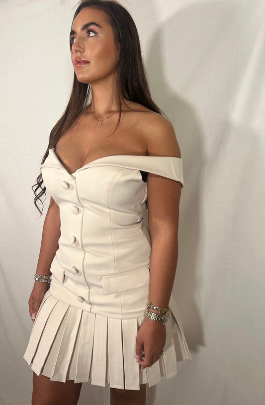 BELLA Dress