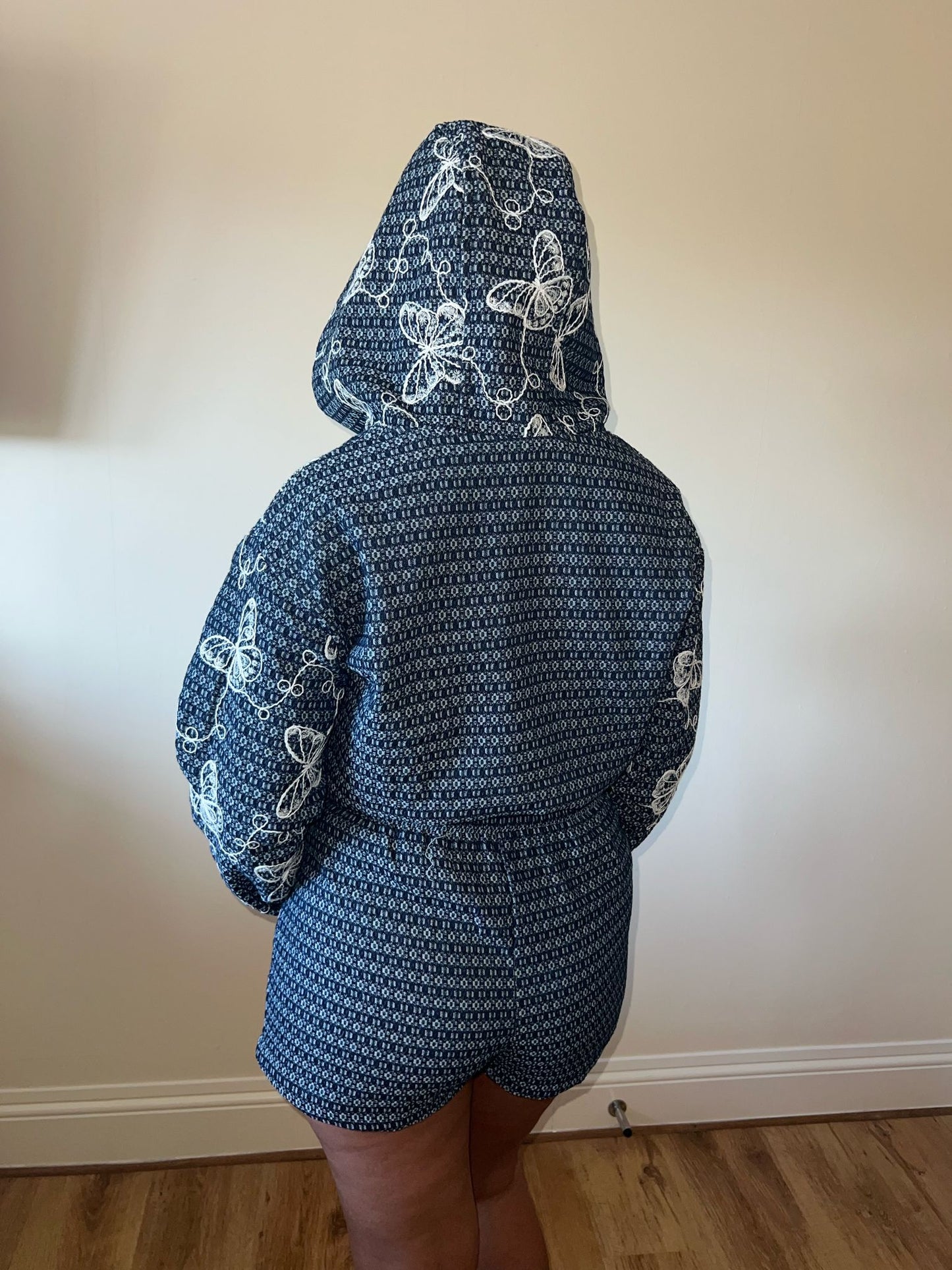 BUTTERFLY CO-ORD