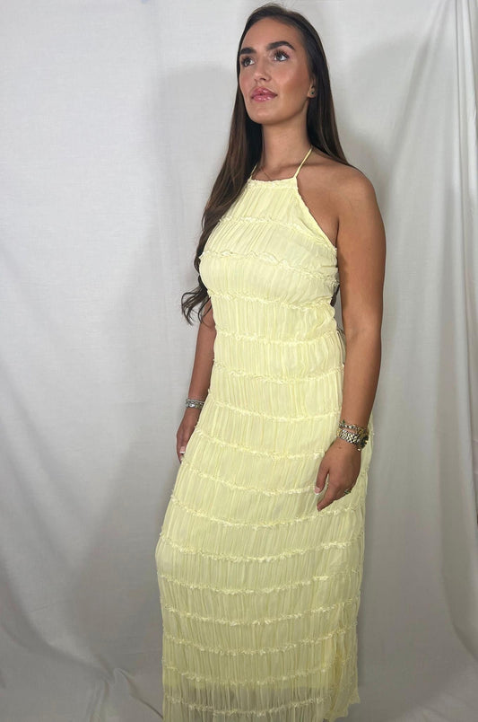 SAVANNA Dress