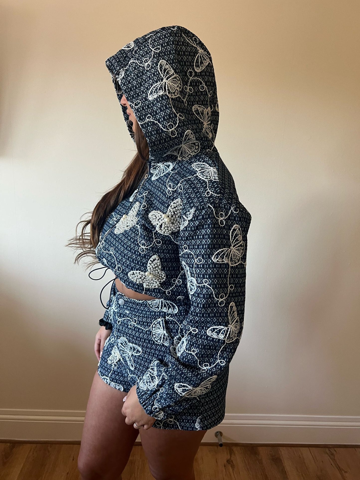 BUTTERFLY CO-ORD