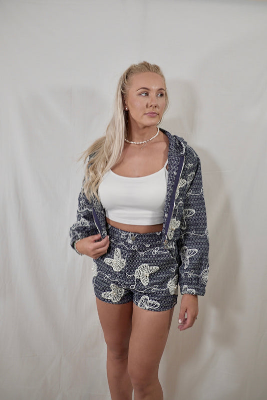 BUTTERFLY CO-ORD